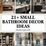 Bathroom Design Ideas Small