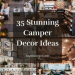 Camper Decor Ideas