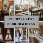 Guest Bedroom Ideas