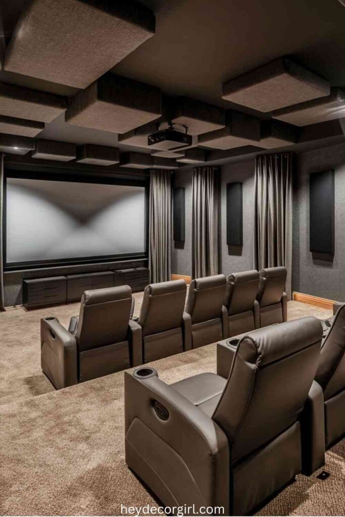 Basement Game Room Ideas That You'll Love | Heydecorgirl