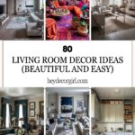 Living Room Decor Ideas