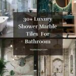 Marble Tile For Bathrooms