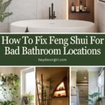 Bad Bathroom Locations