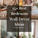 Bedroom Wall Decor Ideas