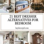 Best Dresser Alternatives