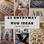 Entryway Rug Ideas