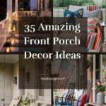 Front Porch Decorating Ideas