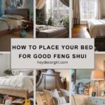 Good Feng Shui Bed