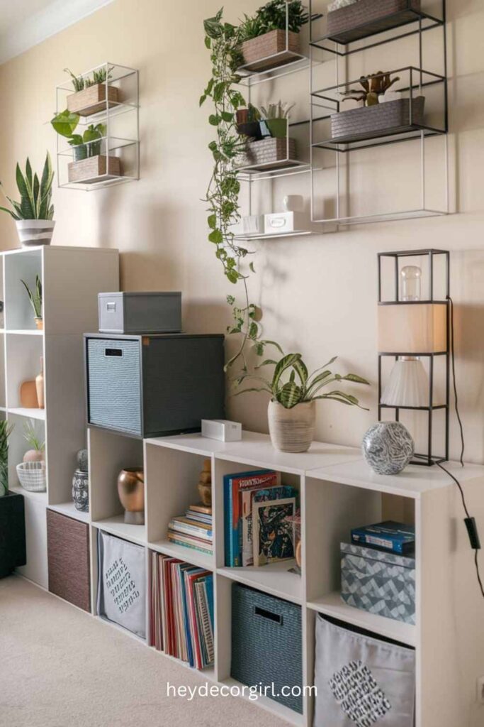 Clothing Storage Ideas: Stylish and Organized Solutions
