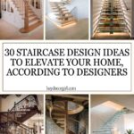 Staircase Design Ideas