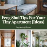 Tiny Apartment Ideas