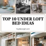 Top Loft Bed Ideas