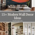 Wall Decor Ideas