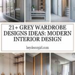 Wardrobe Designs Ideas