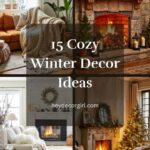 Winter Decor Ideas