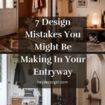 You Might Be Making In Your Entryway