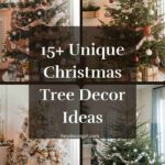 Christmas Tree Decor Ideas