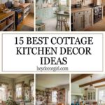 Cottage Kitchen Decor Ideas