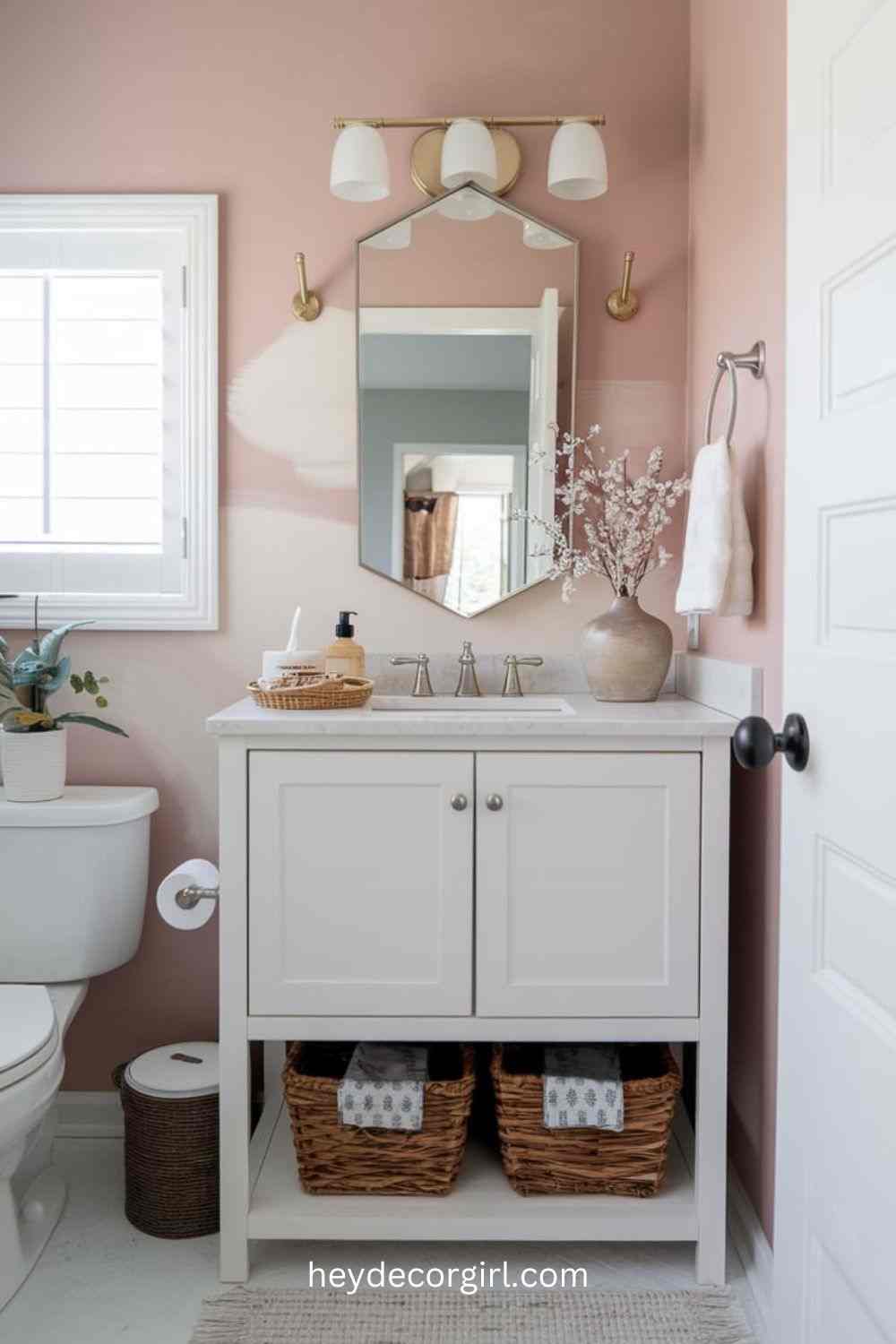Incorporate Budget-Friendly Paint Colors