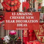 Chinese New Year decoration ideas