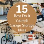 Do It Yourself Garage Storage Ideas