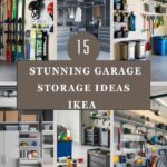 Garage Storage Ideas Ikea