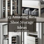 Ikea Shoe Storage Ideas