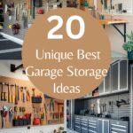 Best Garage Storage Ideas