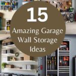 Garage Wall Storage Ideas