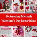 Michaels Valentine's Day Decor Ideas