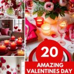 Valentines Day Decor Home Ideas