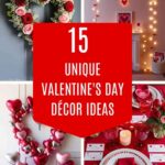 Valentine's Day Décor Ideas