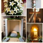 Easter Decor Ideas For Church