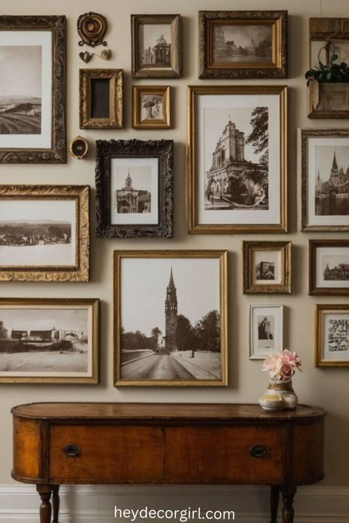 Charming Vintage Decor Ideas For The Home - Hey Decor Girl [Latest ...