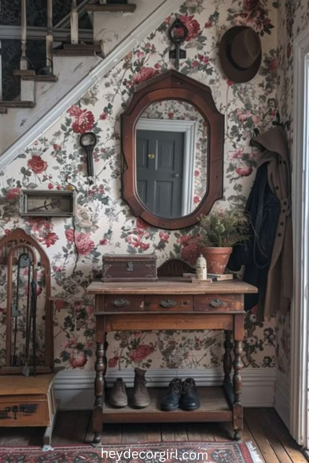 Vintage Decor Accessories