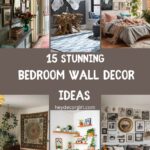 Bedroom Wall Decor Ideas