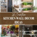 Kitchen Wall Decor Ideas