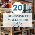 Tv Wall Decor Ideas