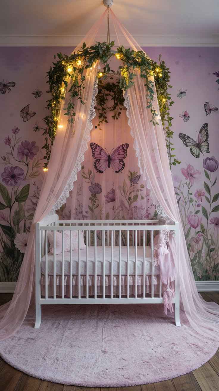 Fairy Garden Nursery