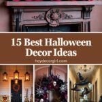 Halloween Decor​ Ideas
