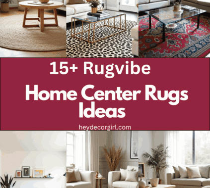 Home Center Rugs Ideas