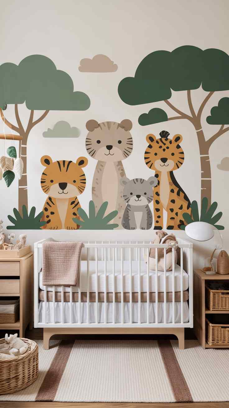 Large Wall Decals or Stickers