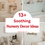 Nursery Decor Ideas