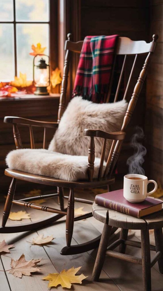 Classic Rocking Chairs
