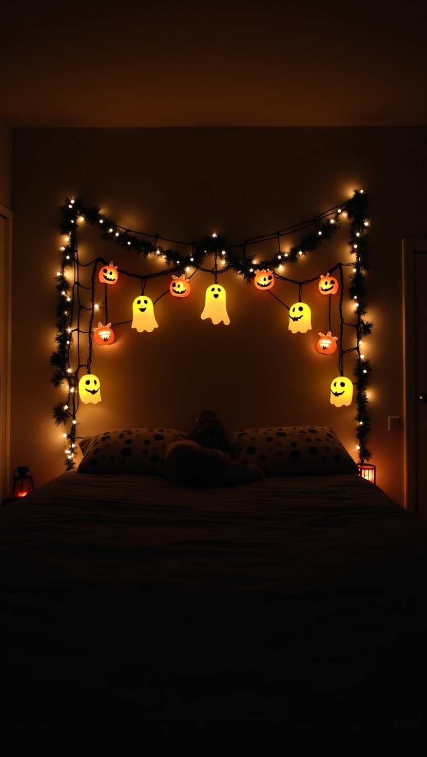 Halloween Fairy Lights