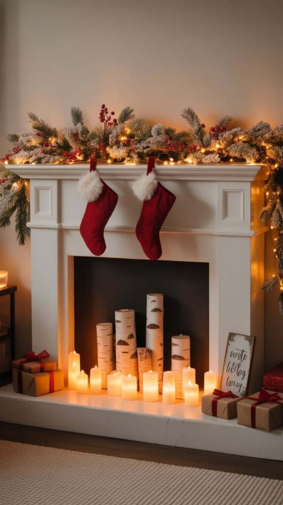 Holiday-Themed Switch-outs