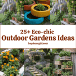 Outdoor Gardens Ideas