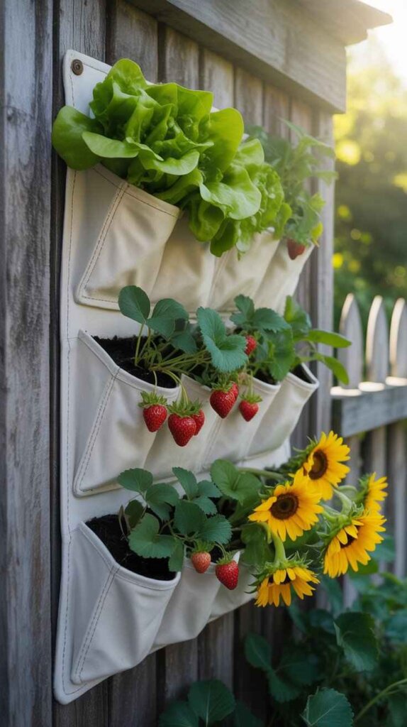 Shoe Organizer Gardens