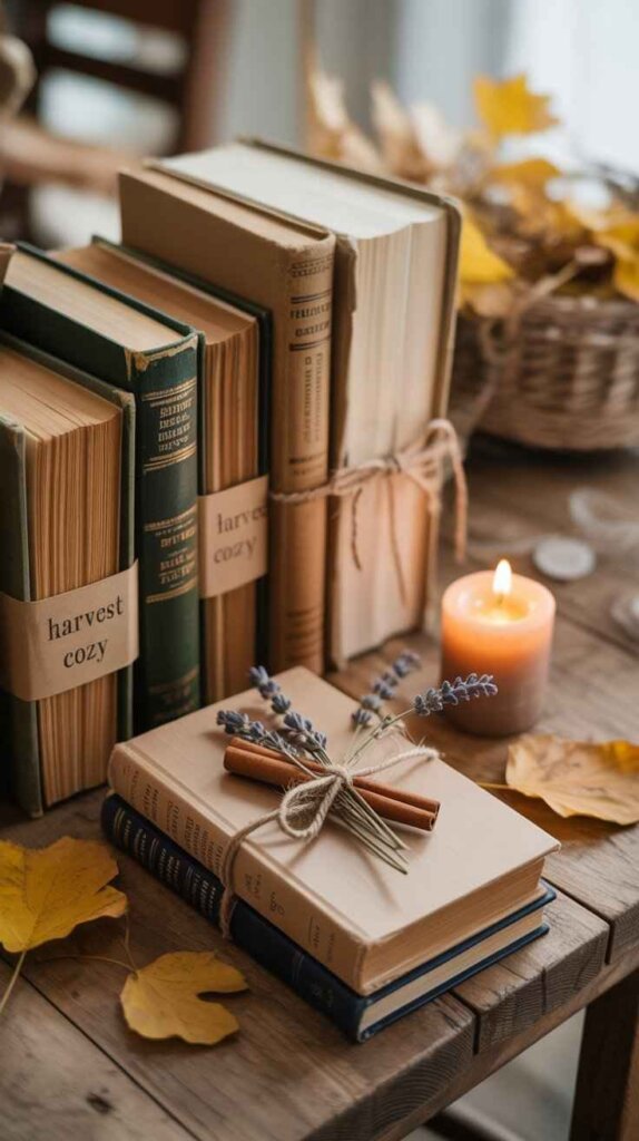 Timeworn Books