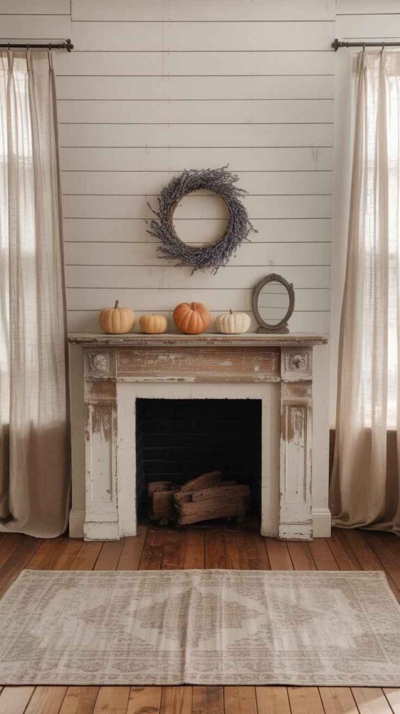 Vintage Shiplap Backdrops